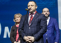 Шабалатову готовят альтернативу. В правительстве Александра Гусева может появиться два первых экономических вице-премьера